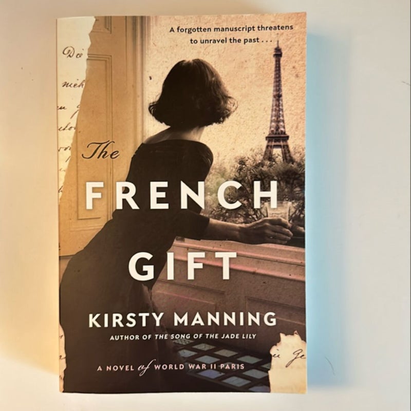 The French Gift