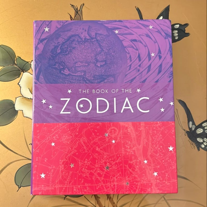 The Book of the Zodiac