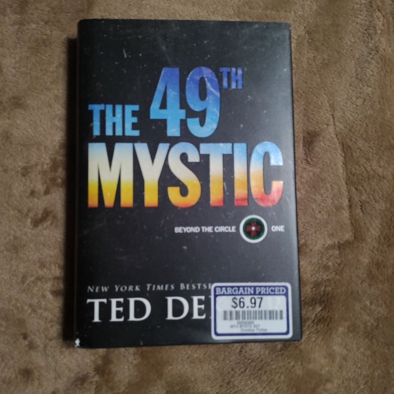 The 49th Mystic