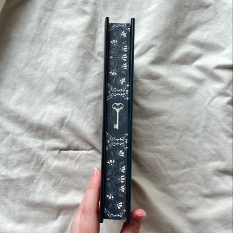 Lady Macbeth (OwlCrate Edition)
