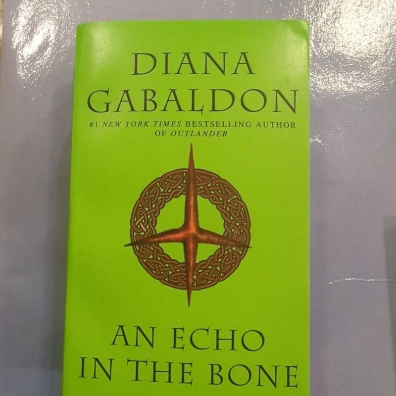 An Echo in the Bone