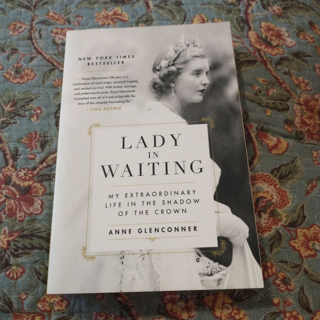 Lady in Waiting