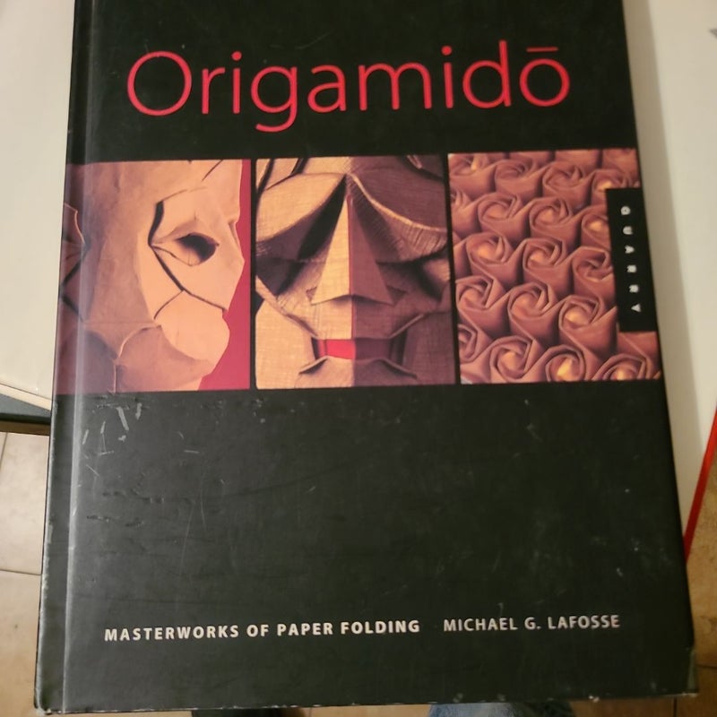 Origamido