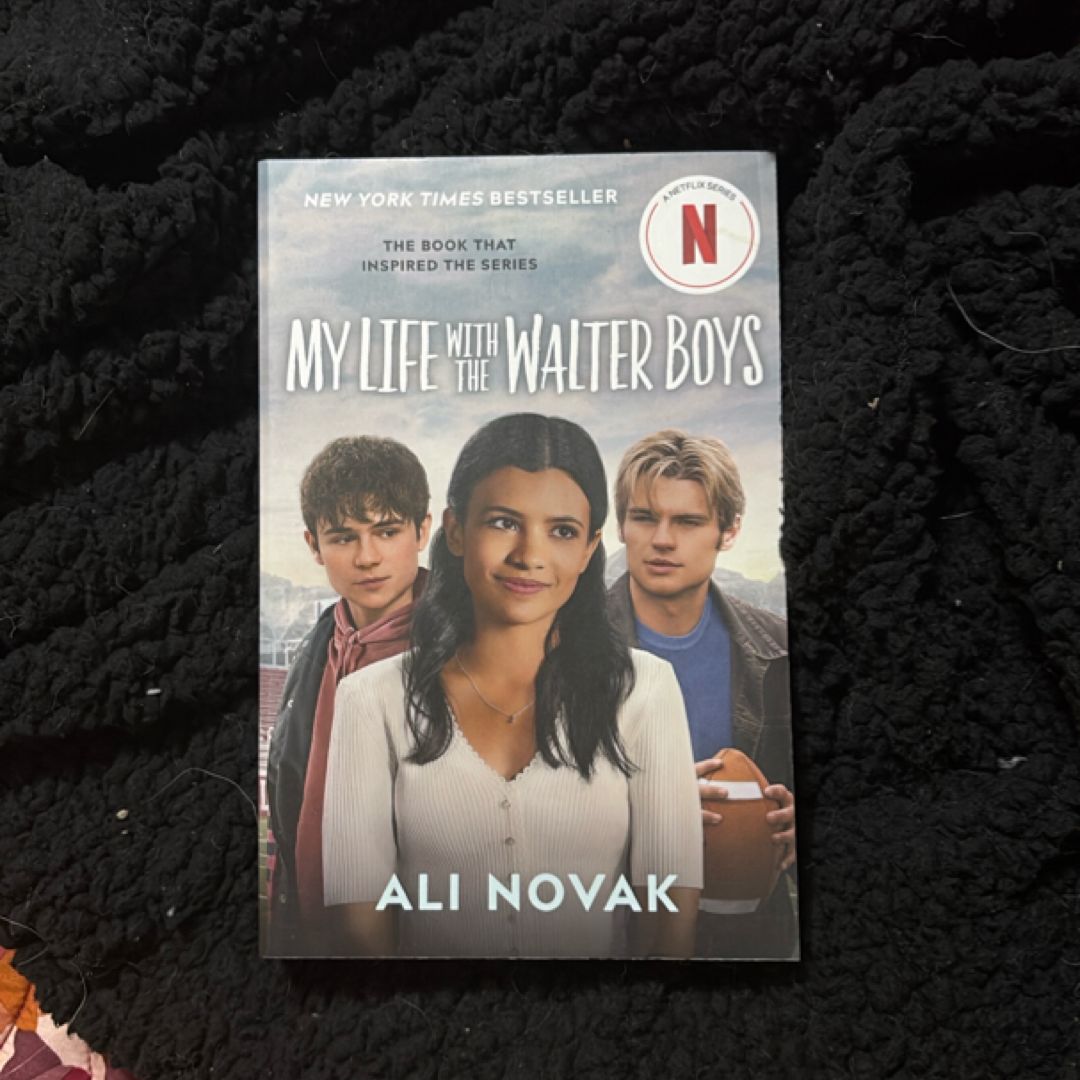 My Life with the Walter Boys (Netflix Series Tie-In Edition)