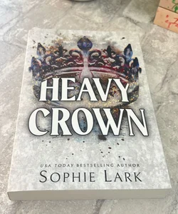 Heavy Crown