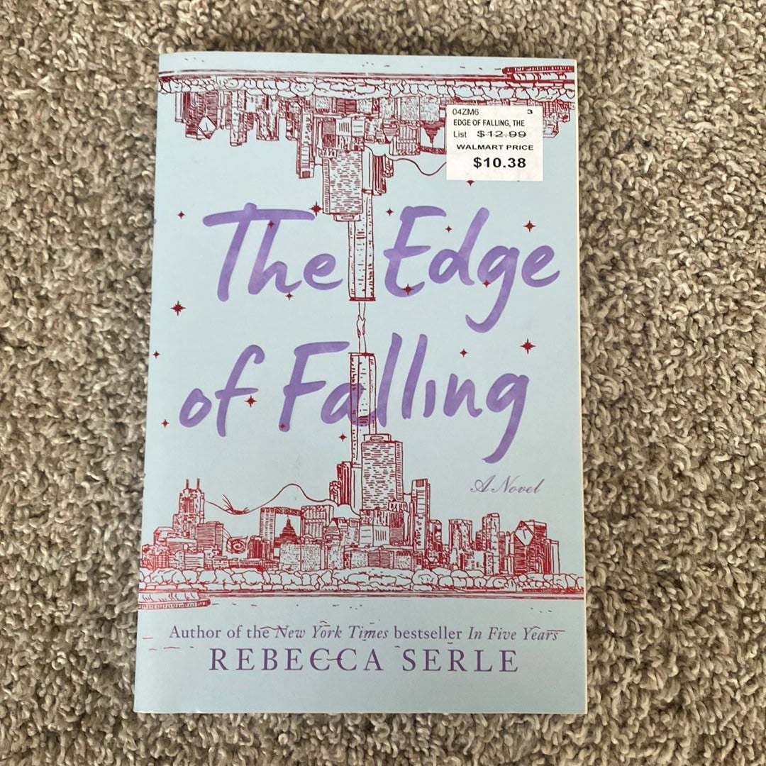 The Edge of Falling