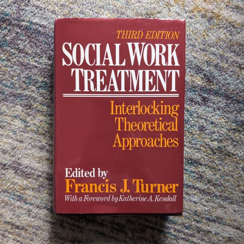 Social Work Treatment