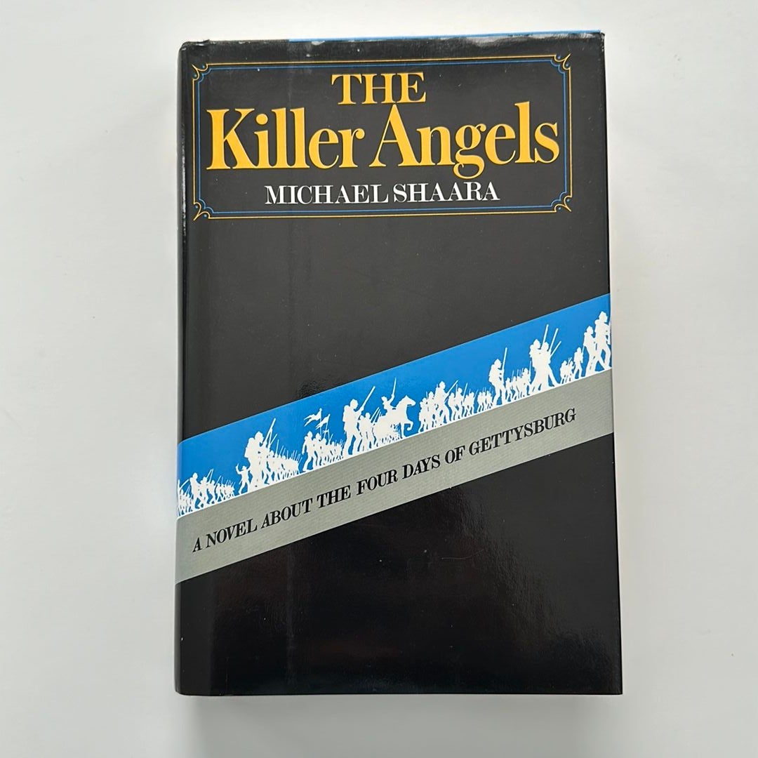 The Killer Angels