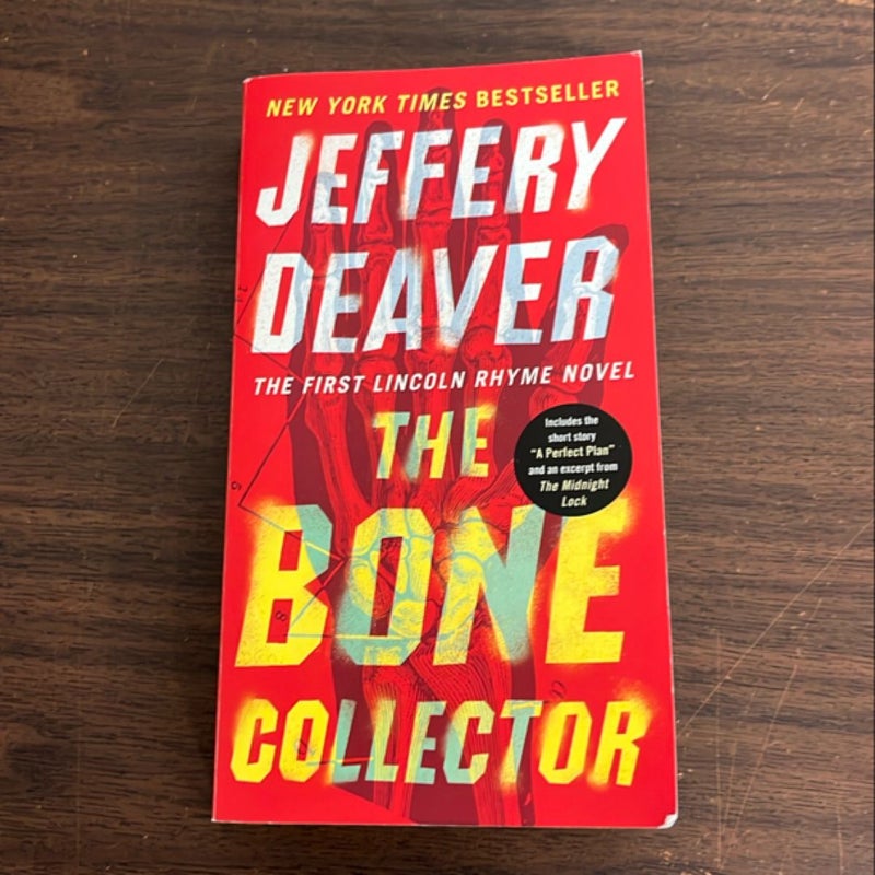 The Bone Collector