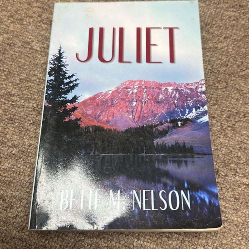 Juliet