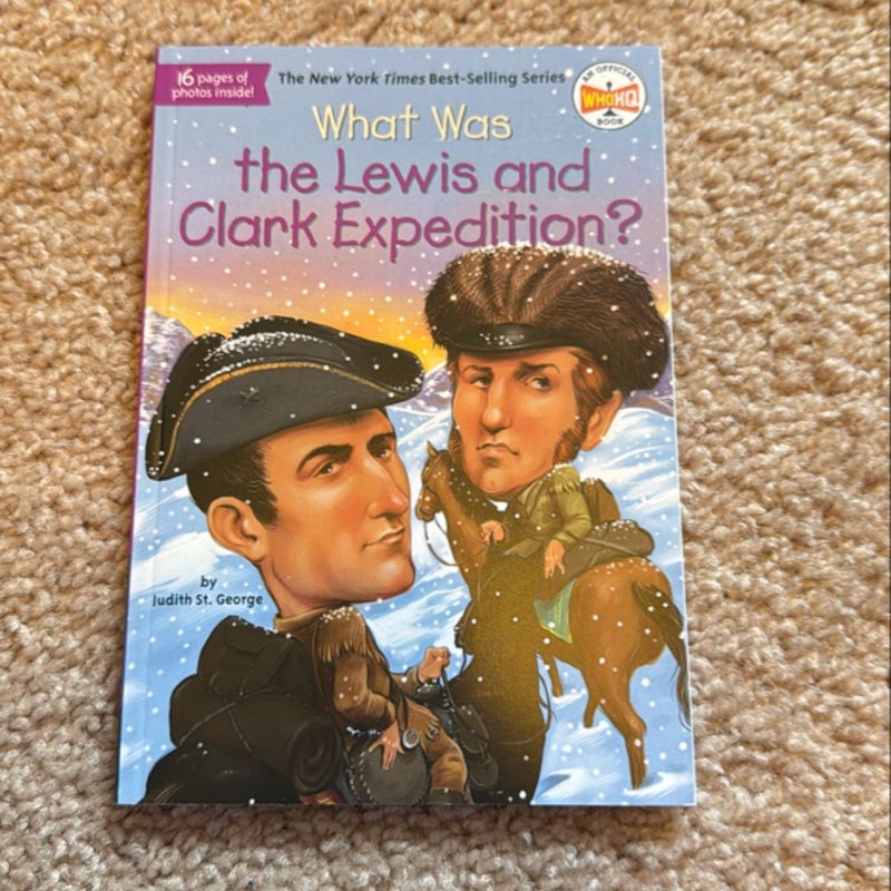 What Was the Lewis and Clark Expedition?