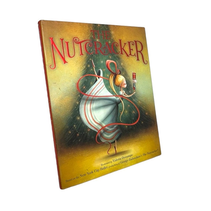 The Nutcracker