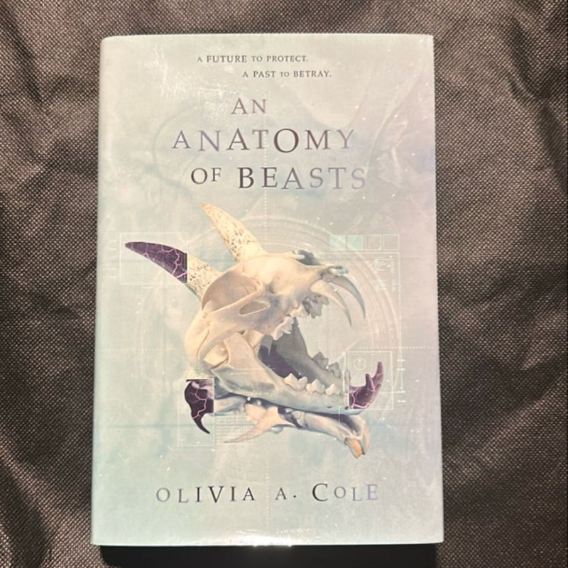 An Anatomy of Beasts