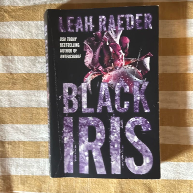 Black Iris