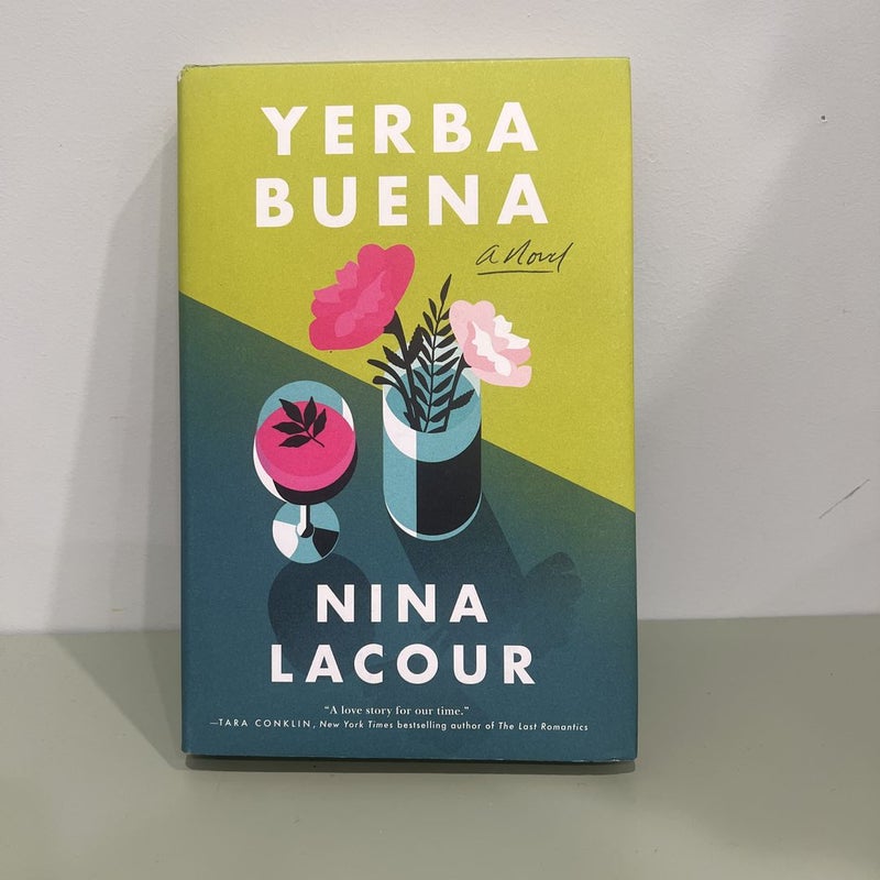 Yerba Buena