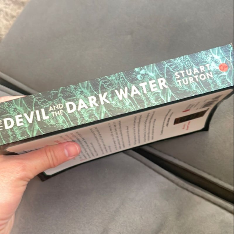 The Devil and the Dark Water