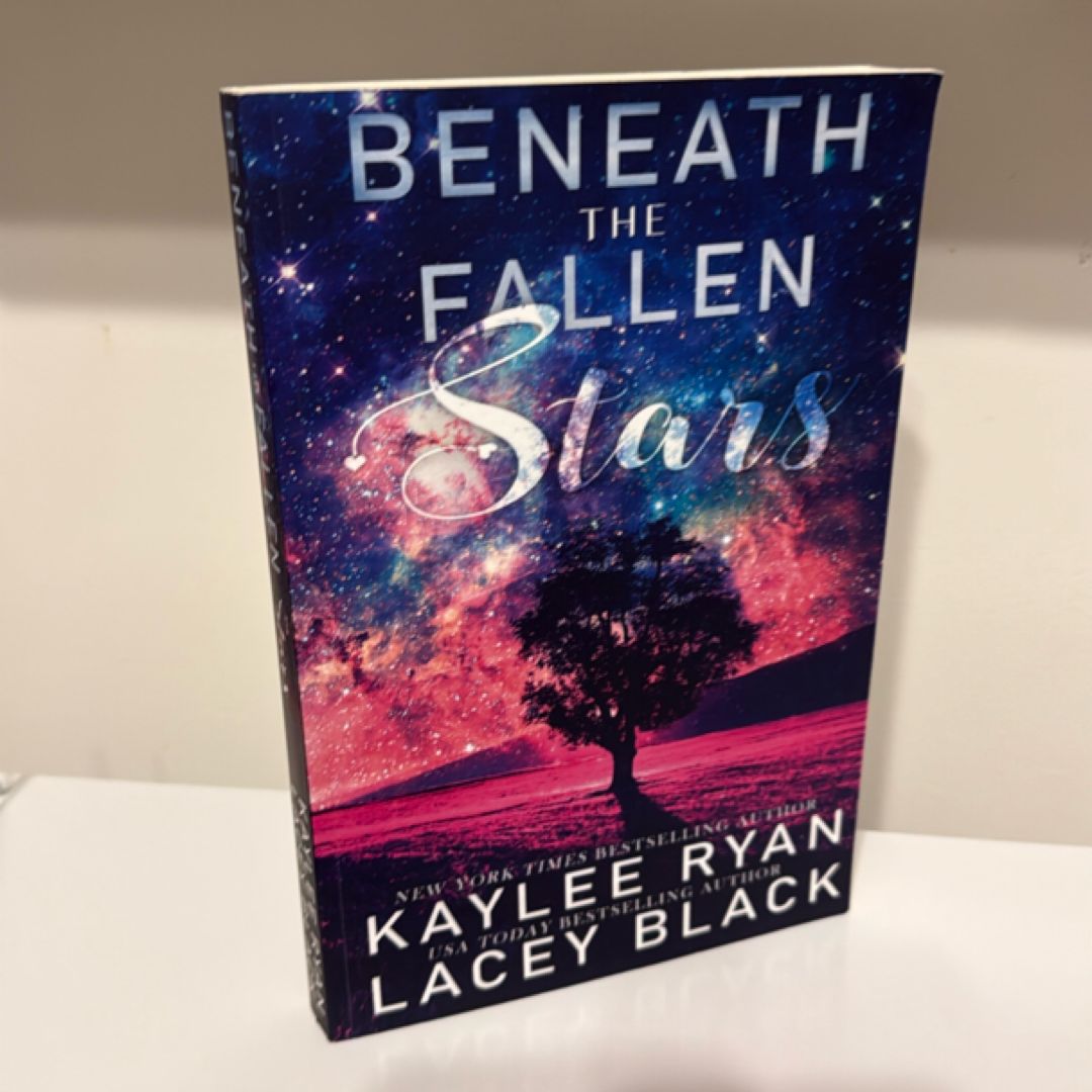Beneath the Fallen Stars