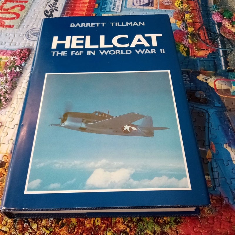 Hellcat