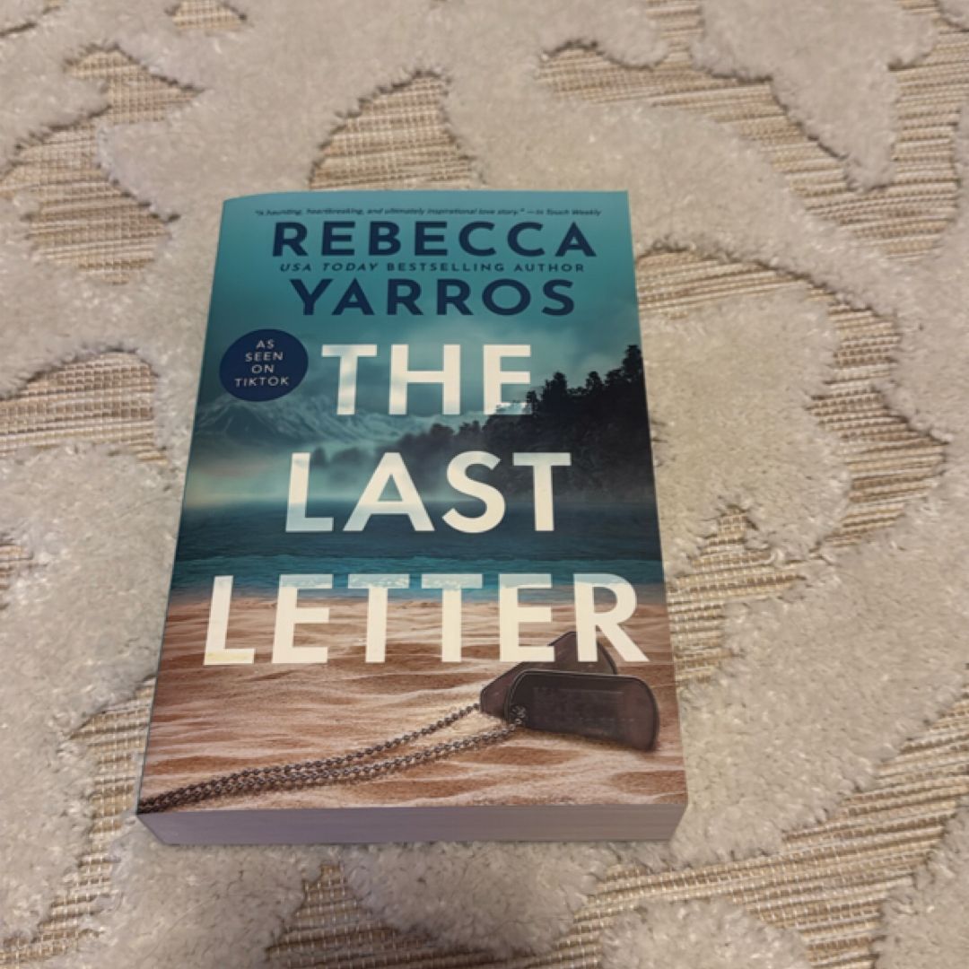 The Last Letter