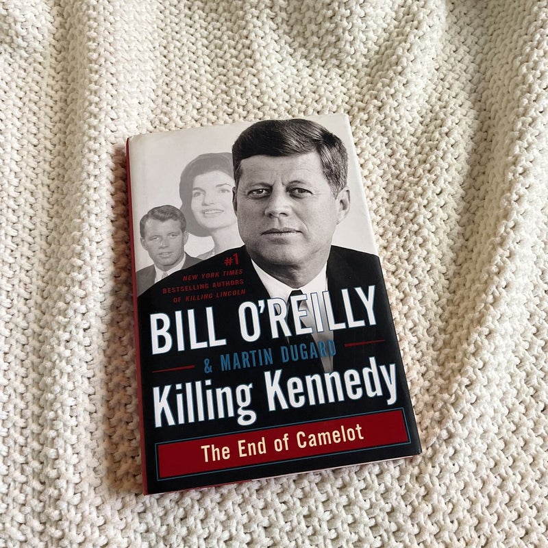 Killing Kennedy