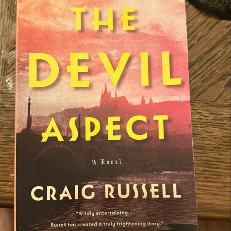 The Devil Aspect