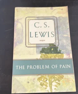 The Problem of Pain