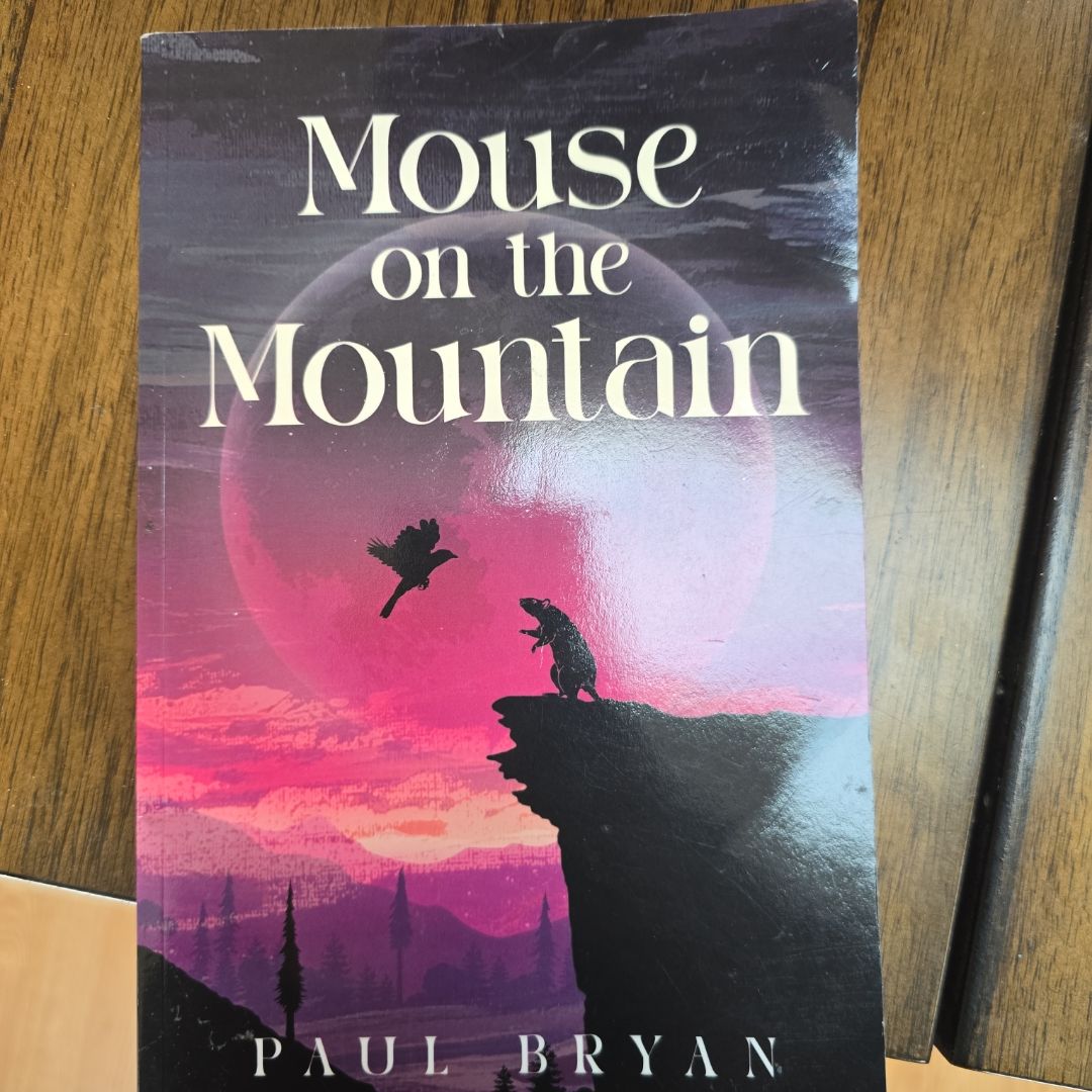 Mouse on the Mountain