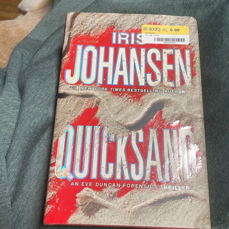 Quicksand