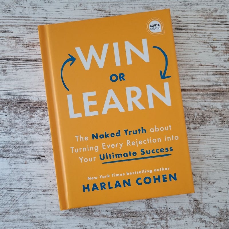 Win or Learn