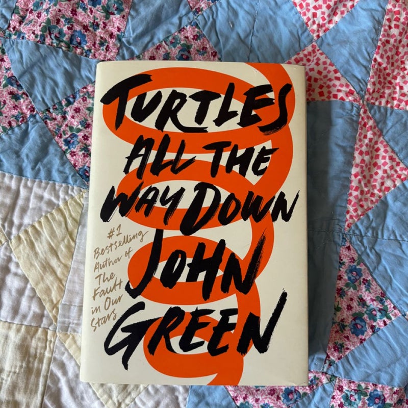 Turtles All the Way Down