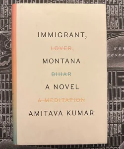 Immigrant, Montana