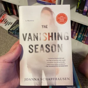 The Vanishing Season