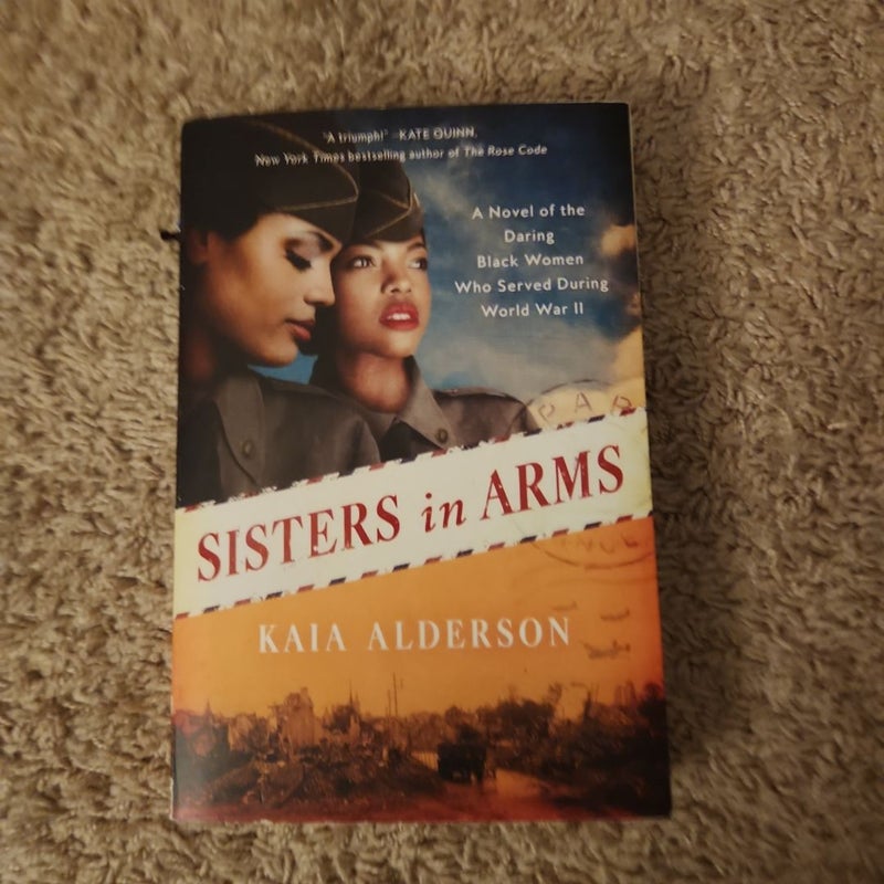 Sisters in Arms