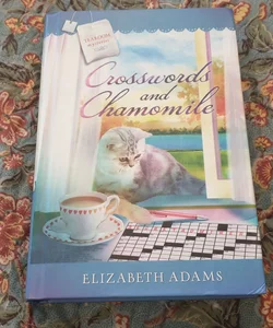 Crosswords and Chamomile 