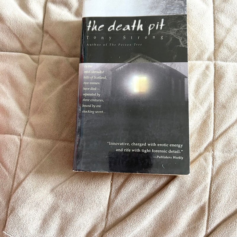 The Death Pit