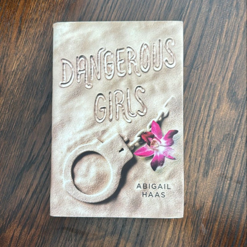 Dangerous Girls