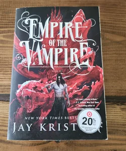 Empire of the Vampire