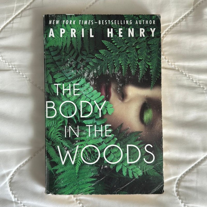 The Body in the Woods