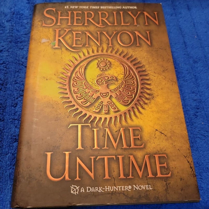 Time Untime