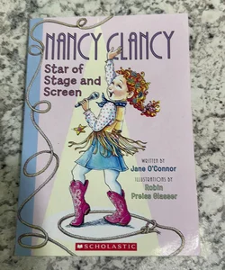 Nancy Clancy