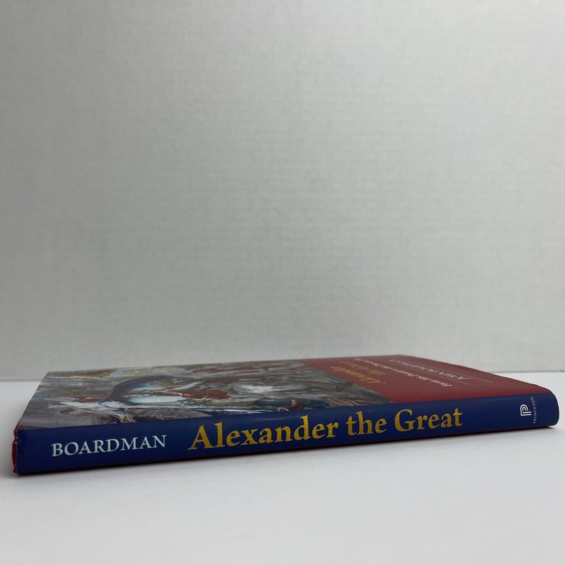 Alexander the Great