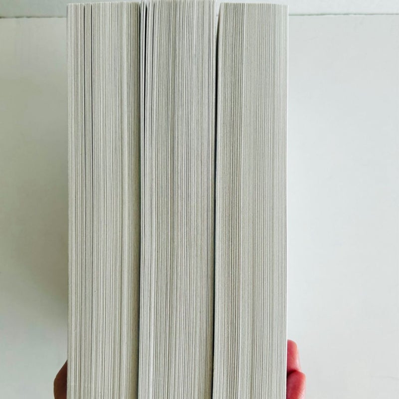Canada Paperbacks Becka Mack Consider Me Play with Me Unravel Me