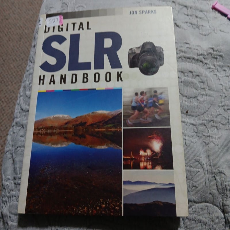 Digital SLR Handbook H1