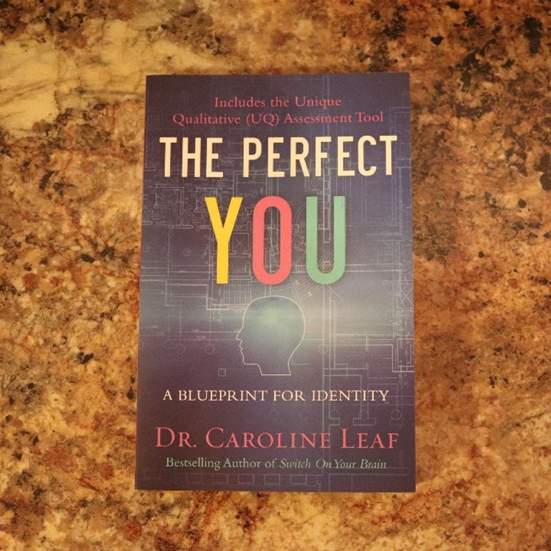 The Perfect You