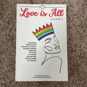 Love Is All: Volume 5