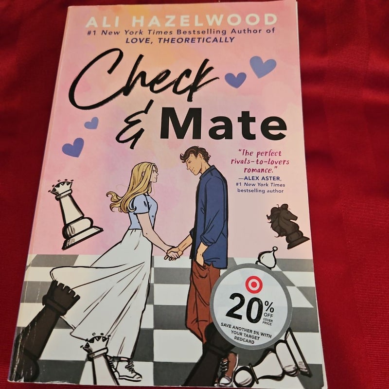 Check and Mate