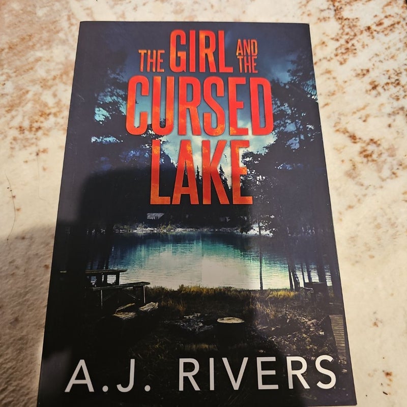 The Girl and the Cursed Lake