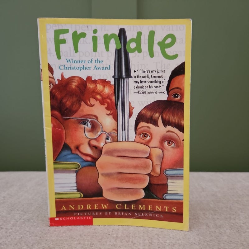 Frindle