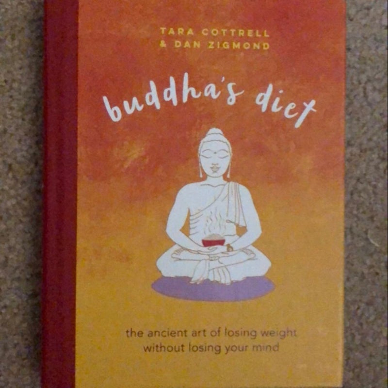 Buddha's Diet