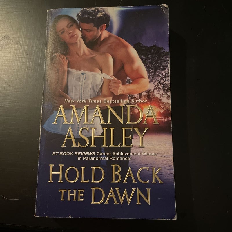 Hold Back the Dawn